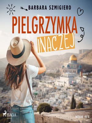 cover image of Pielgrzymka inaczej